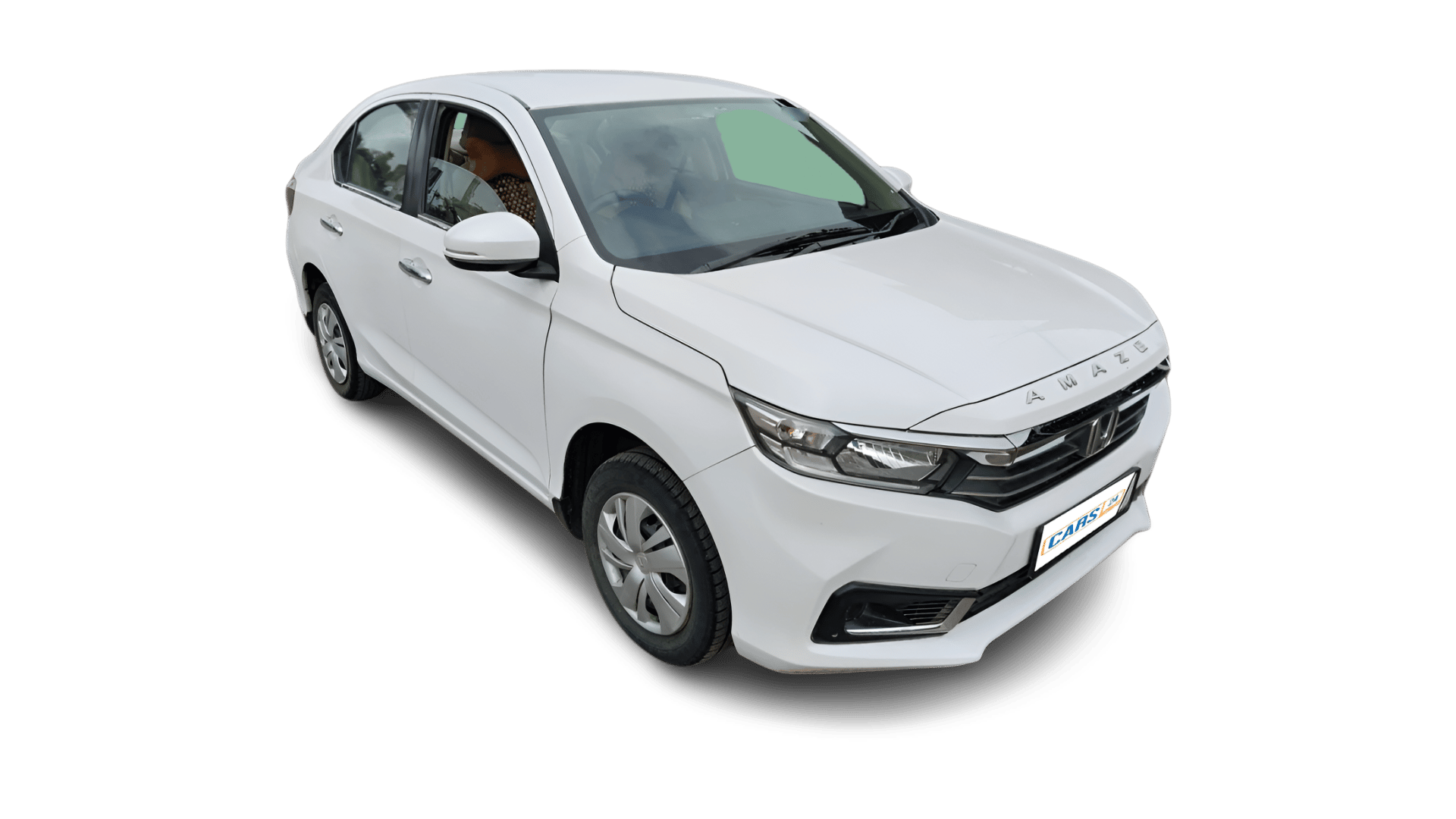 2023 Honda Amaze - Sedan - Petrol - Automatic - ₹8.29 lakh